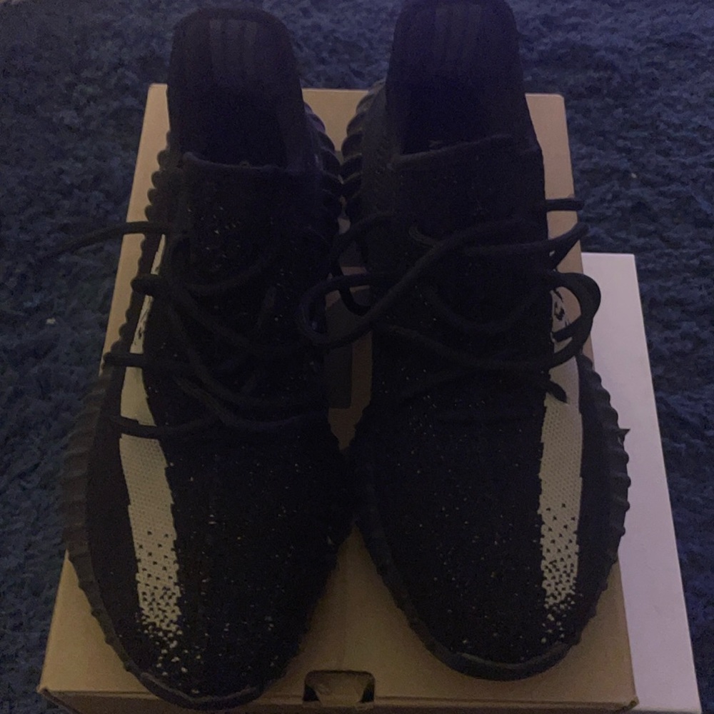 COPY - Used Size 11 Yeezy 350 Boost